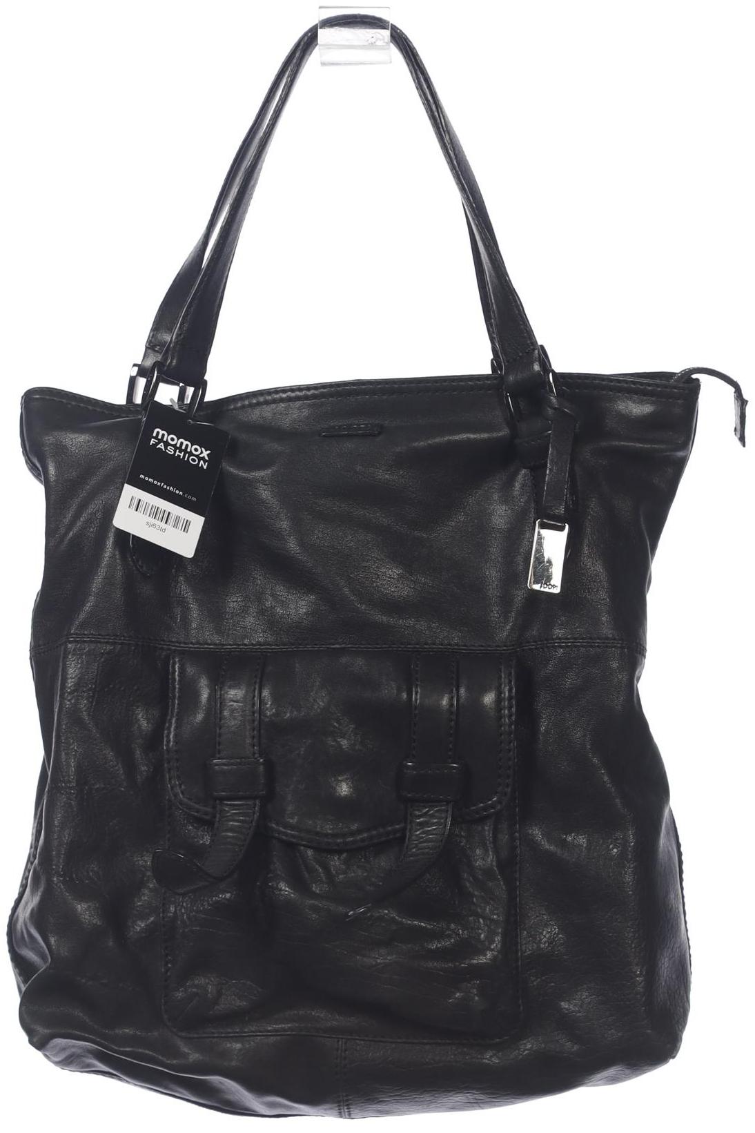 

Joop! Damen Handtasche, schwarz, Gr.