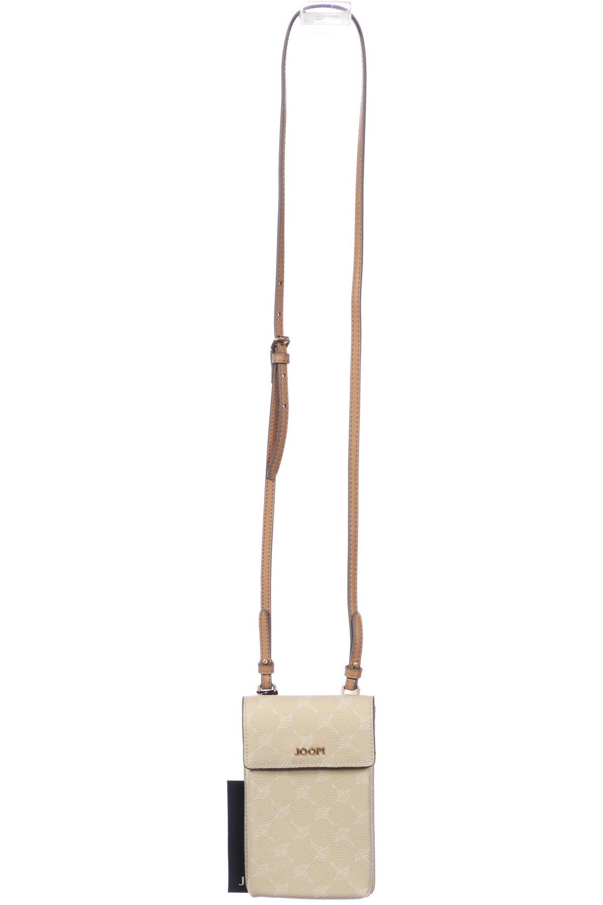 

Joop! Damen Handtasche, beige, Gr.