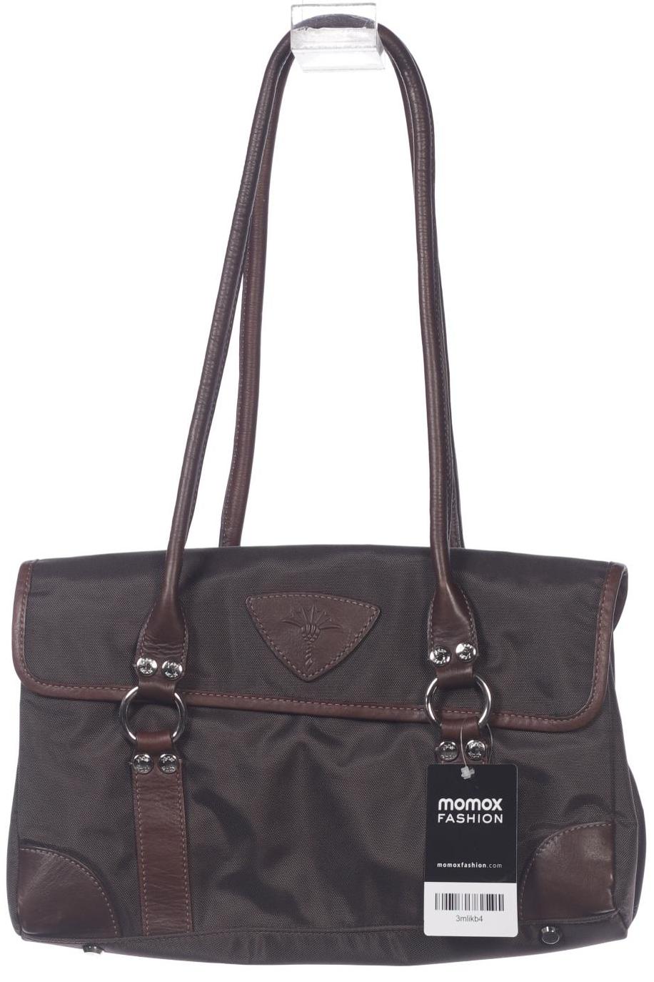 

Joop! Damen Handtasche, braun, Gr.