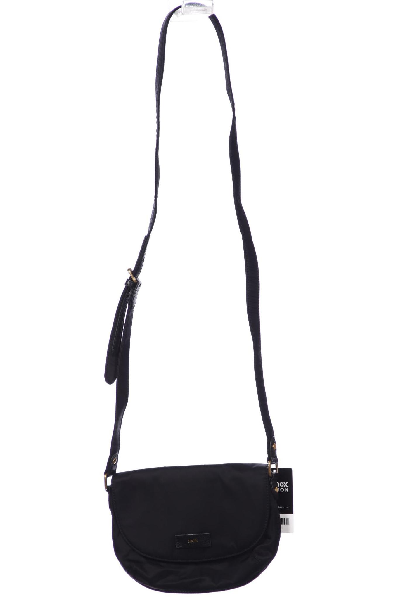 

Joop! Damen Handtasche, schwarz, Gr.