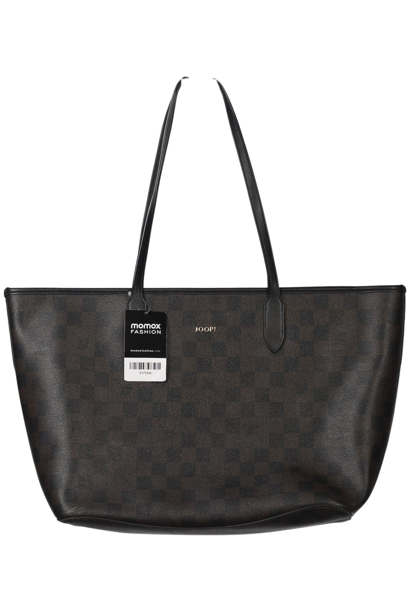 

Joop! Damen Handtasche, braun, Gr.