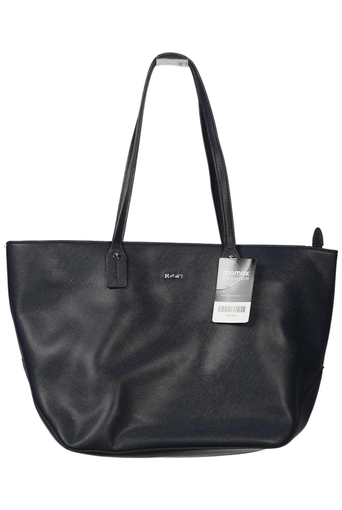 

Joop! Damen Handtasche, marineblau, Gr.