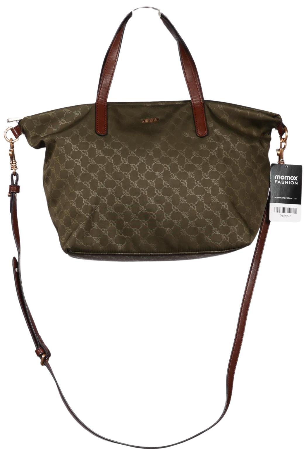 

Joop! Damen Handtasche, grün, Gr.