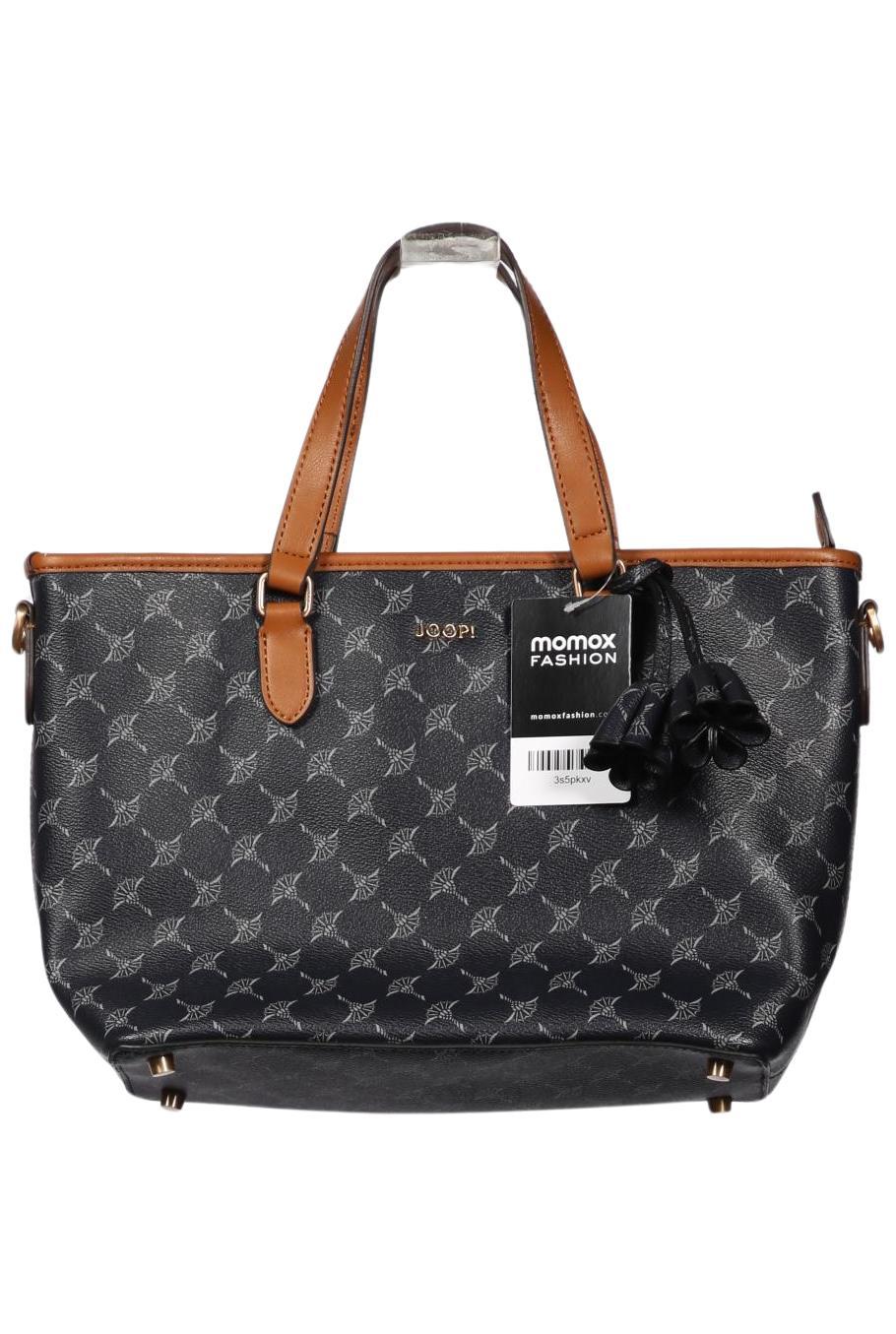 

Joop! Damen Handtasche, marineblau, Gr.