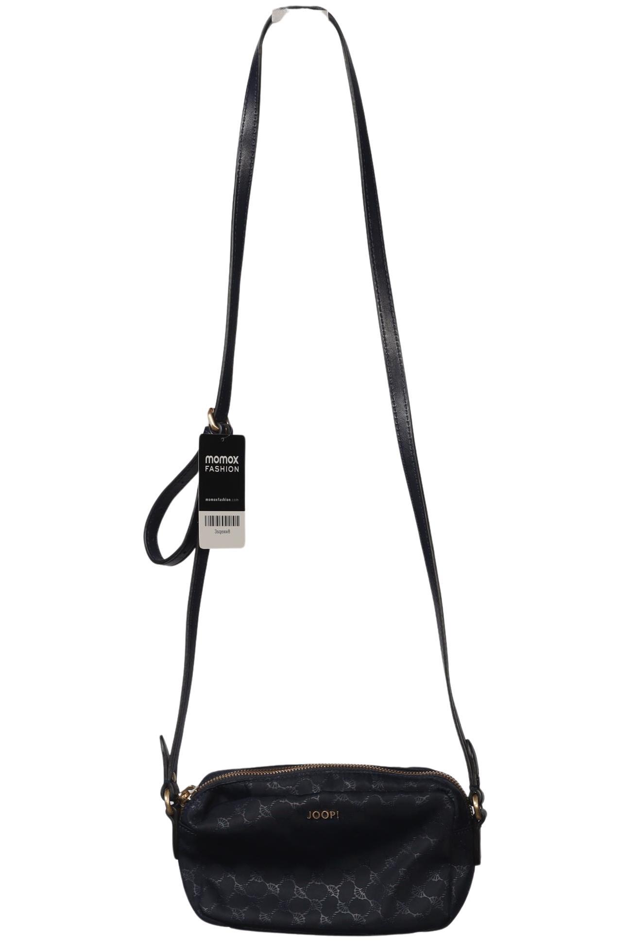 

Joop! Damen Handtasche, blau, Gr.