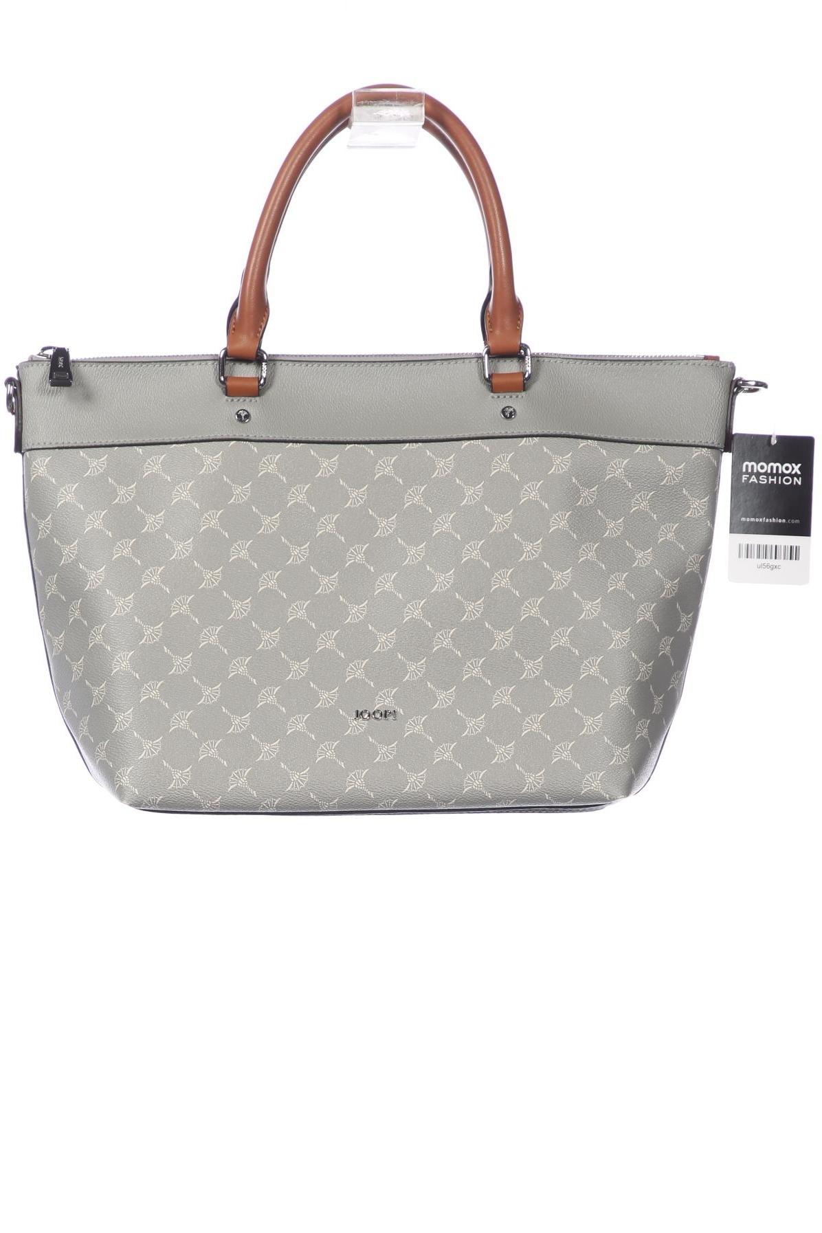 

Joop! Damen Handtasche, grau, Gr.