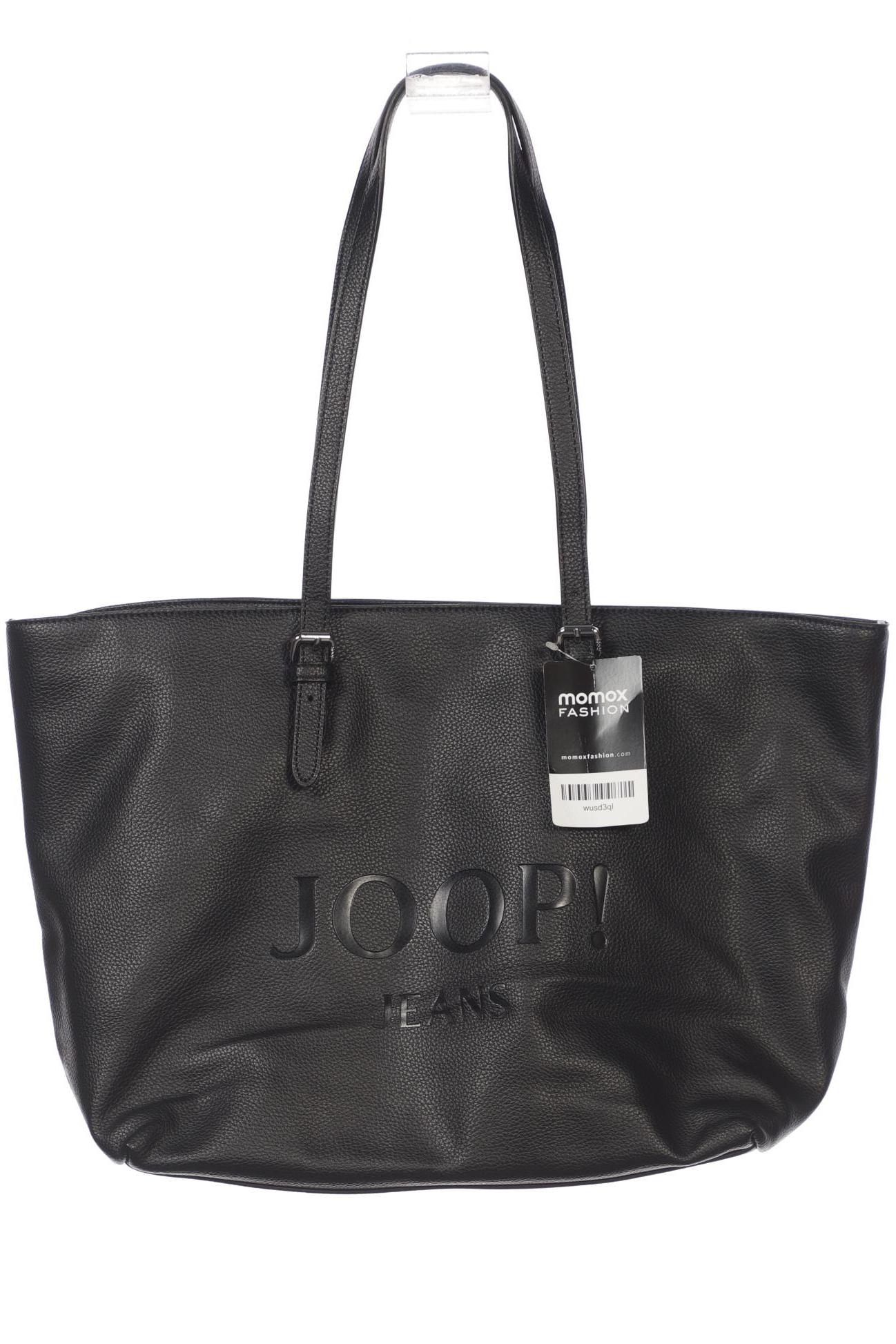 

JOOP! Damen Handtasche, schwarz