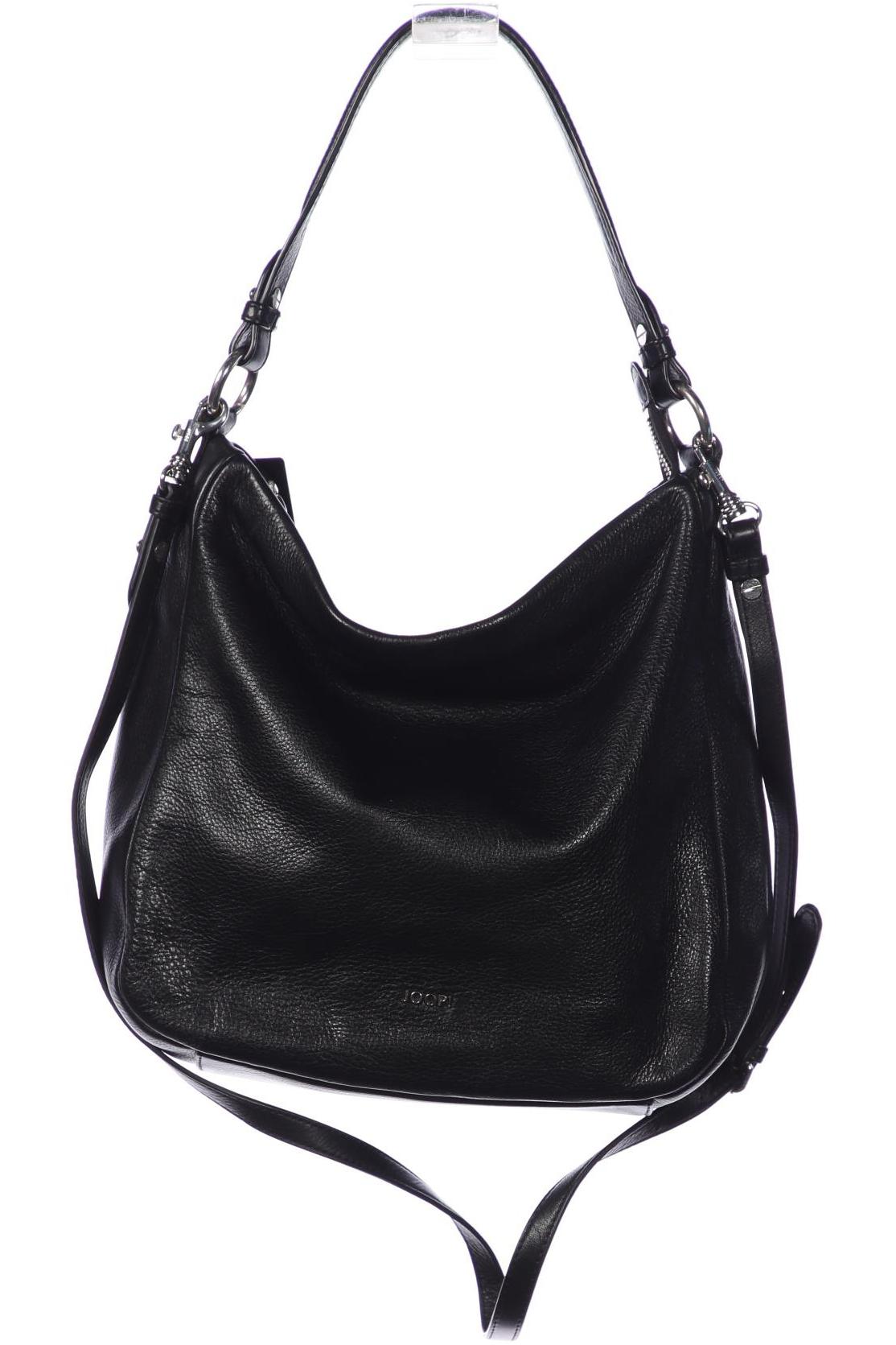 

JOOP! Damen Handtasche, schwarz