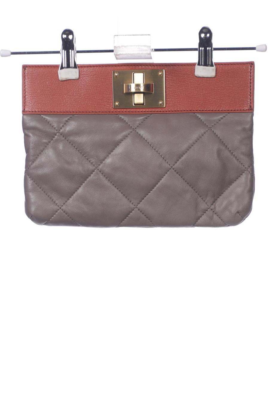 

Joop! Damen Handtasche, grau, Gr.