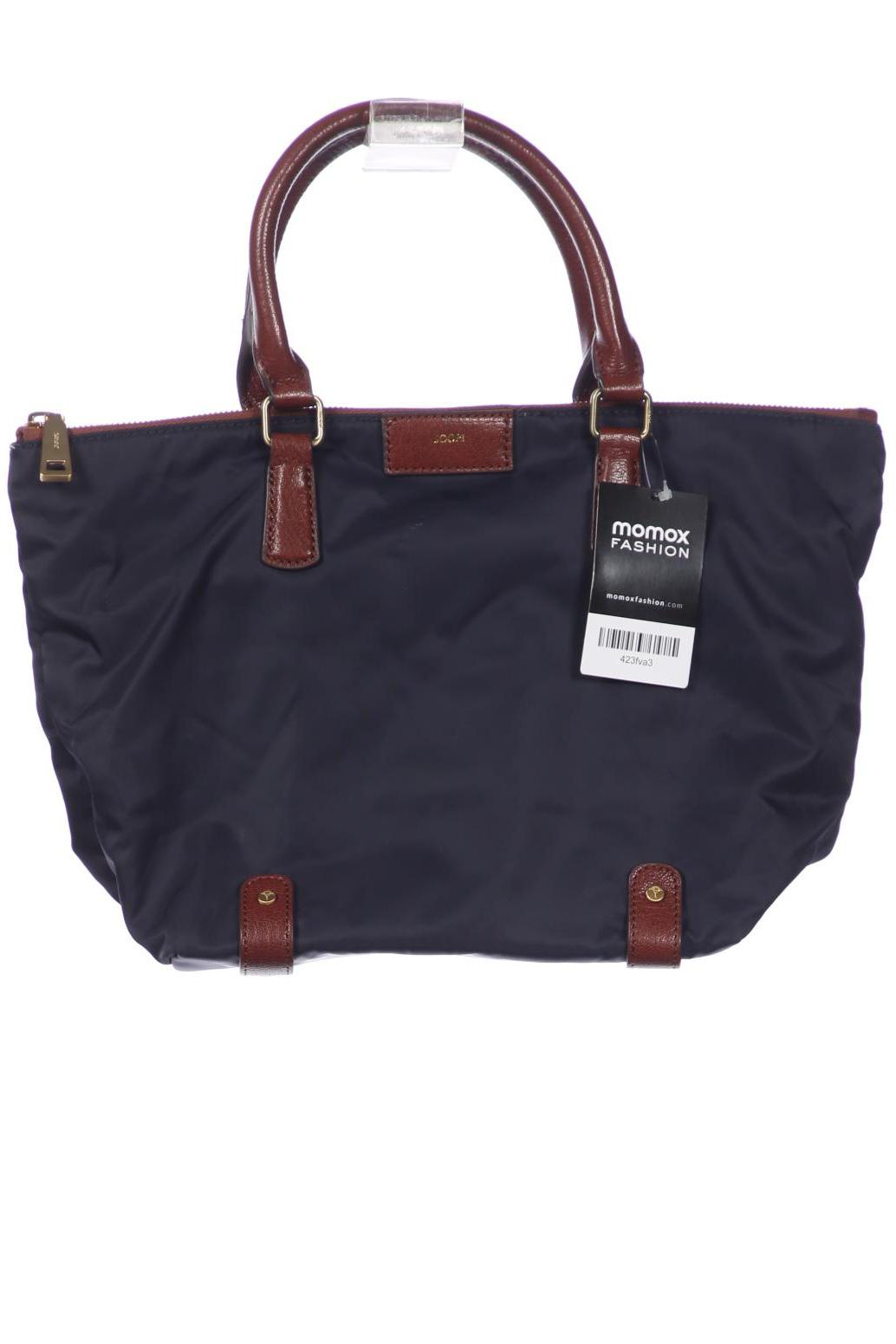 

Joop! Damen Handtasche, marineblau, Gr.