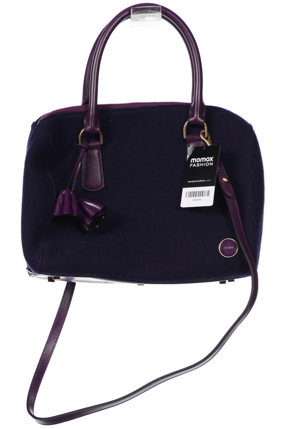 

JOOP! Damen Handtasche, marineblau