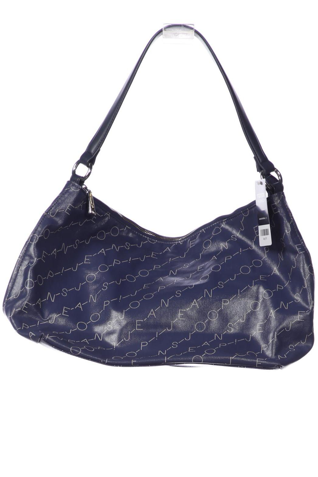 

Joop! Damen Handtasche, blau, Gr.