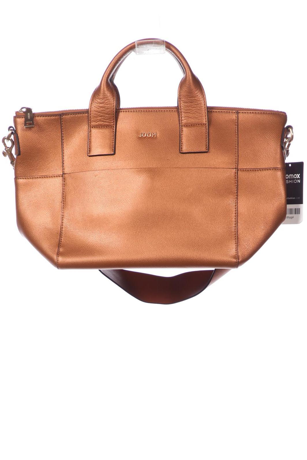 

Joop! Damen Handtasche, orange, Gr.