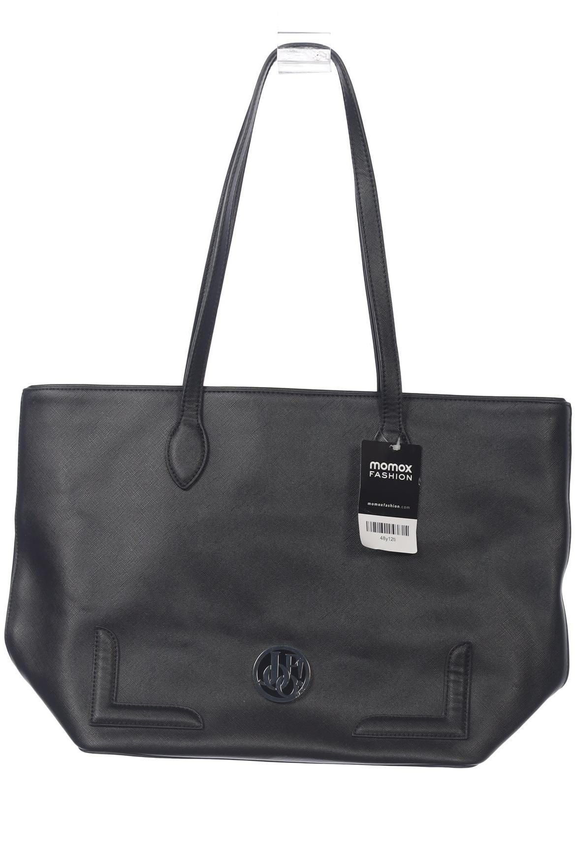 

Joop! Damen Handtasche, schwarz, Gr.