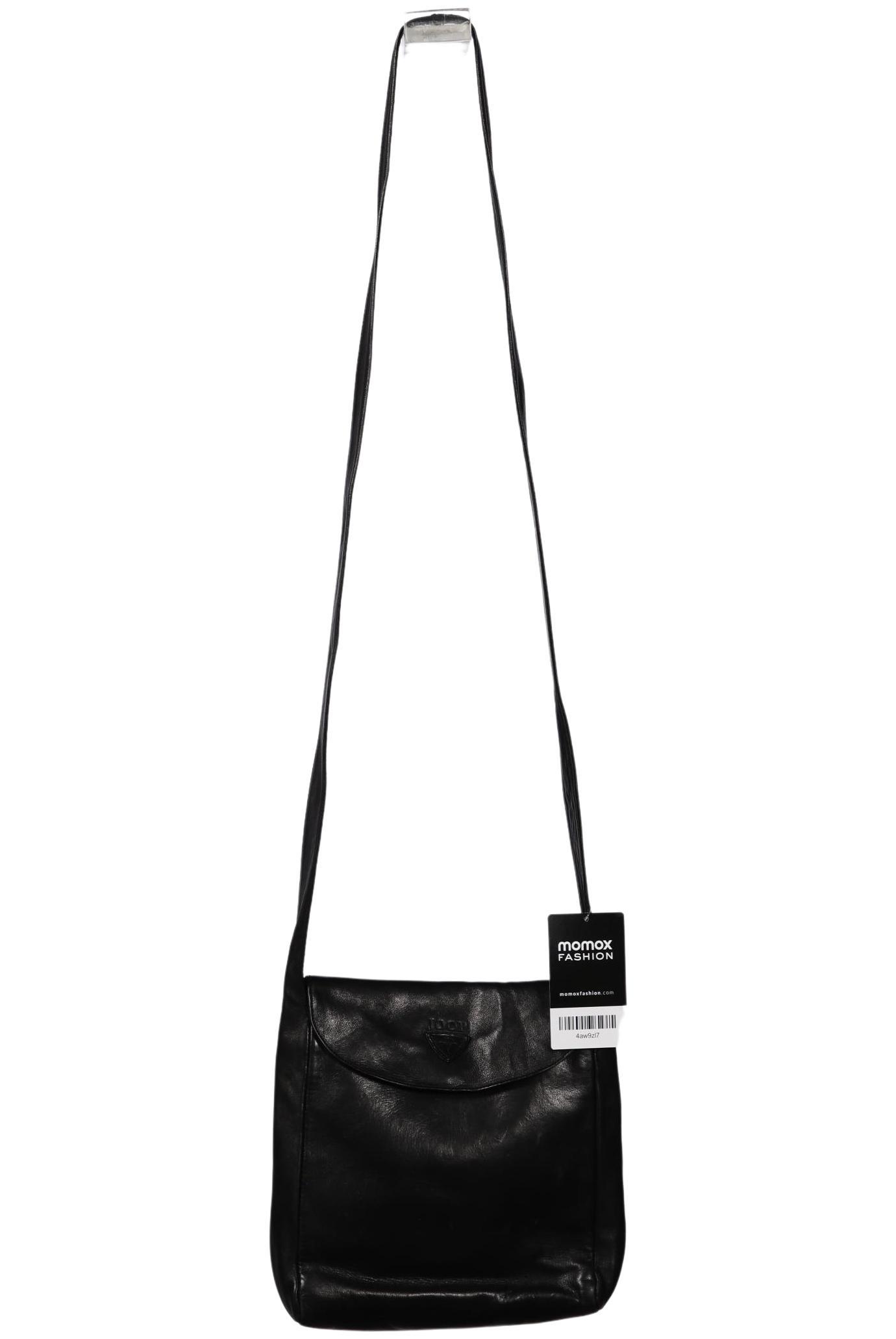 

Joop! Damen Handtasche, schwarz, Gr.