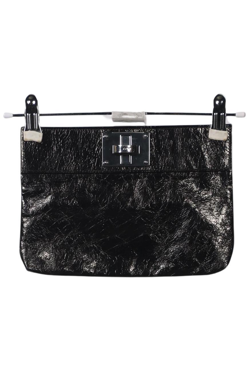 

Joop! Damen Handtasche, schwarz, Gr.