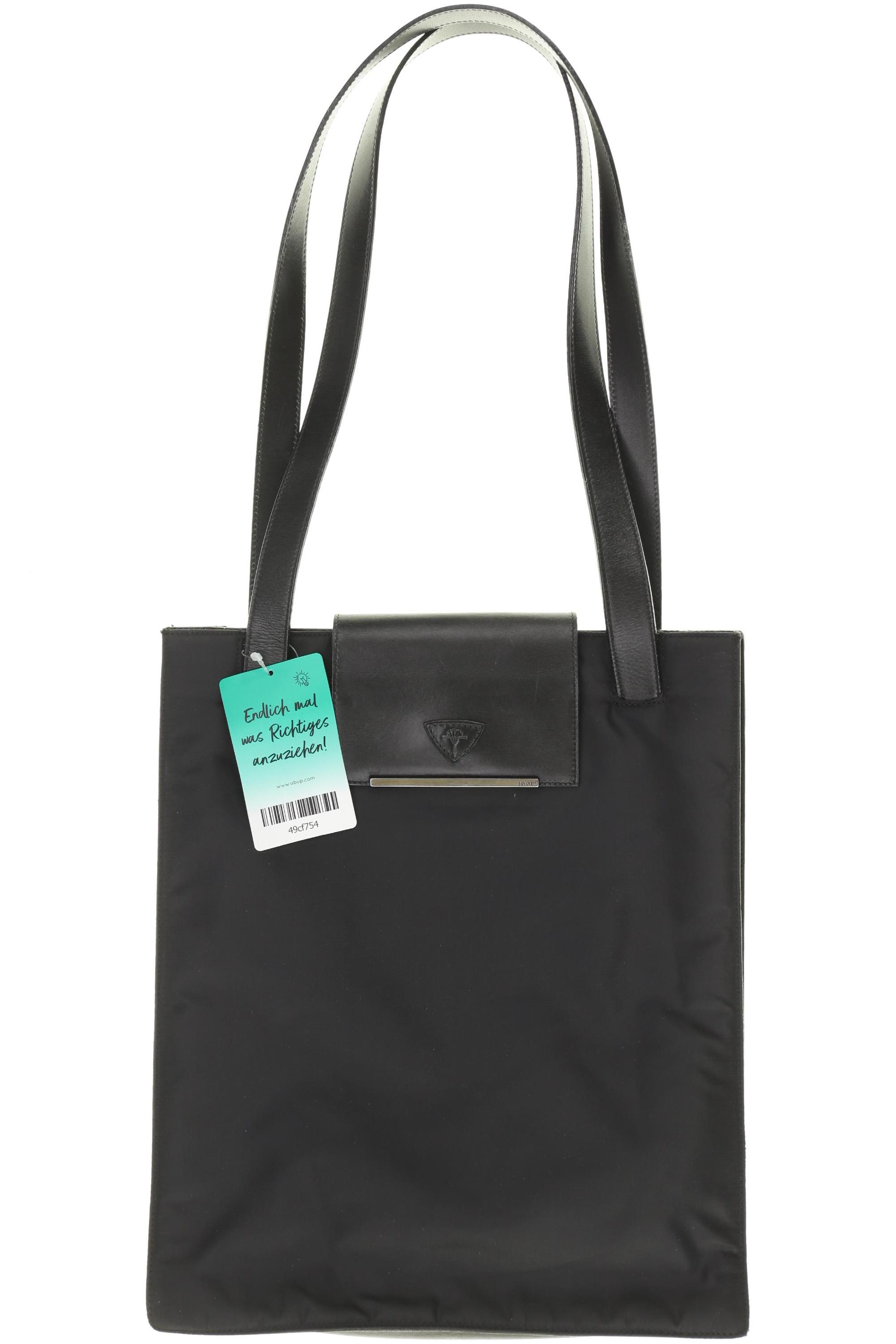 

Joop! Damen Handtasche, schwarz, Gr.