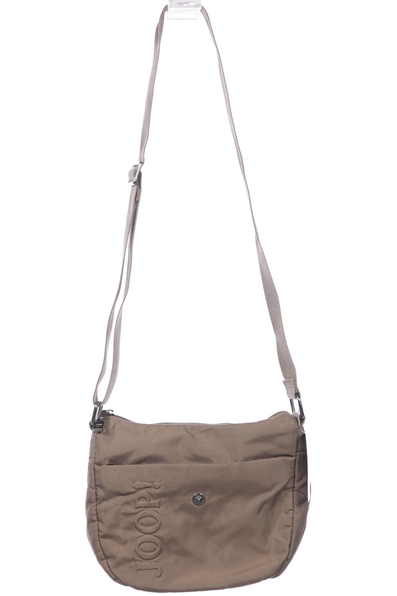

Joop! Damen Handtasche, beige, Gr.