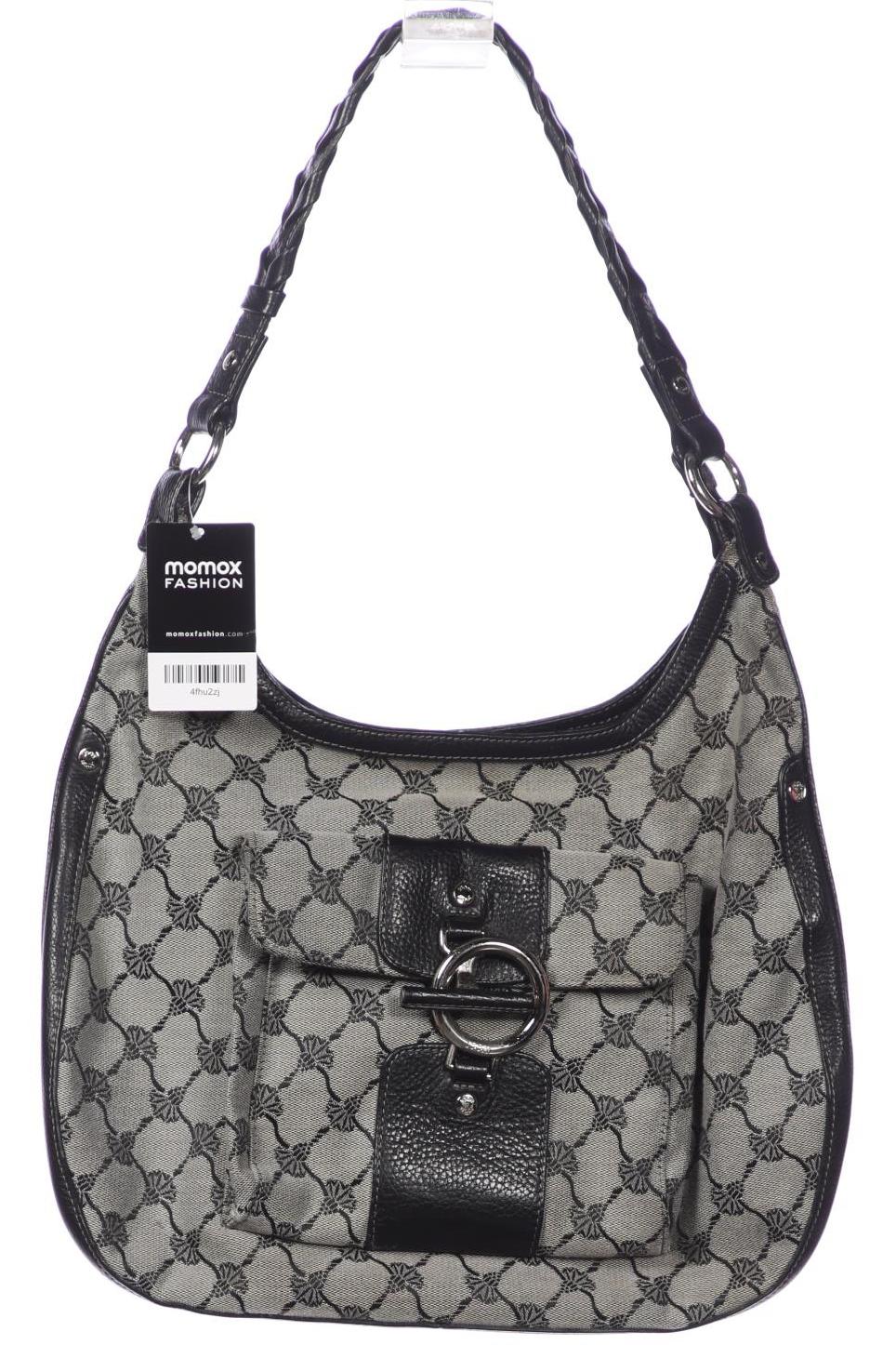 

Joop! Damen Handtasche, grau, Gr.