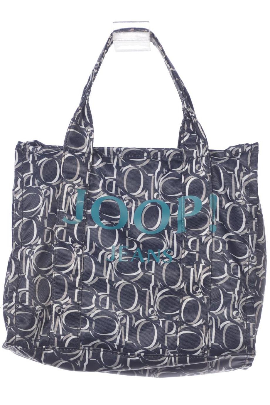 

Joop! Damen Handtasche, marineblau, Gr.