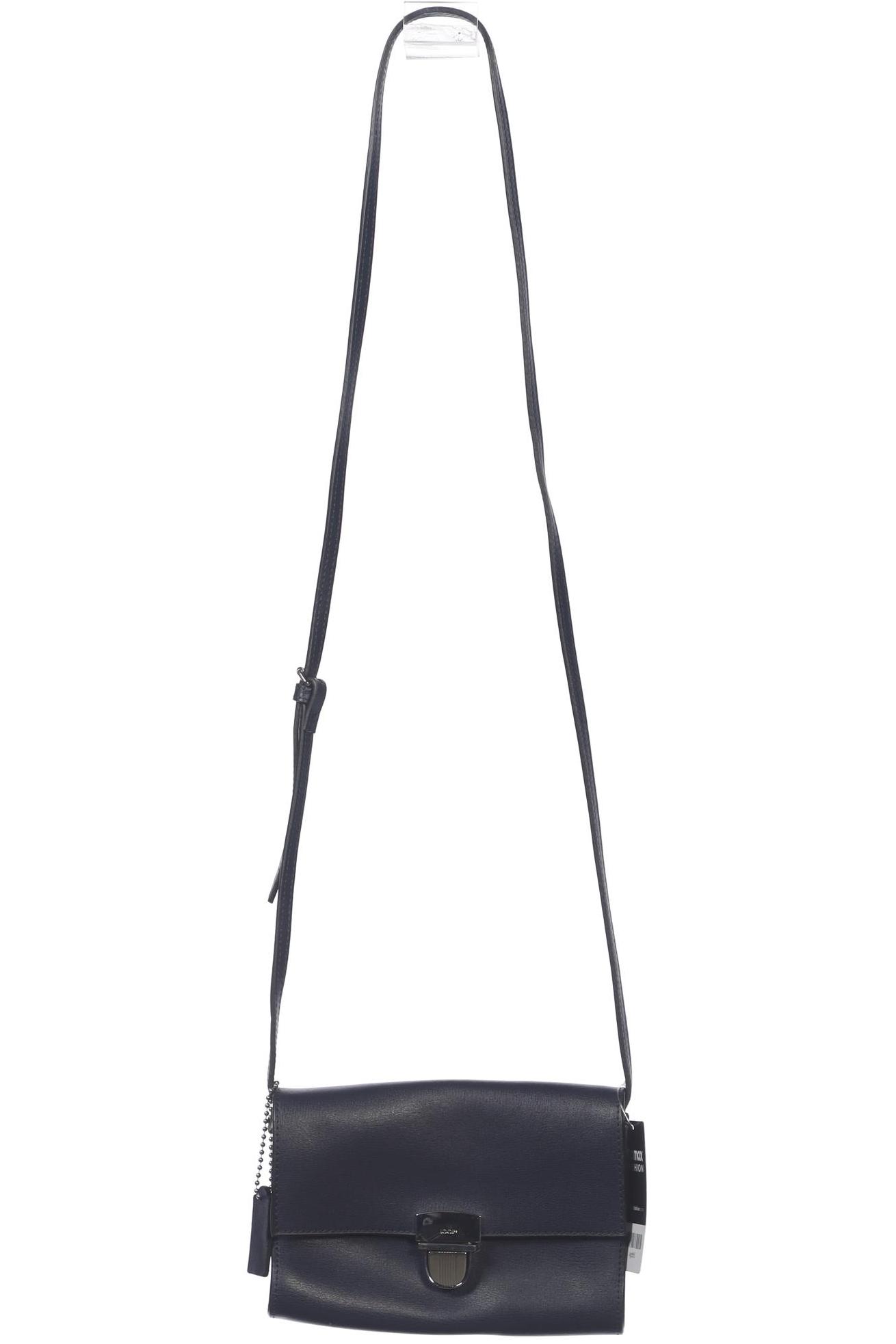 

Joop! Damen Handtasche, marineblau, Gr.