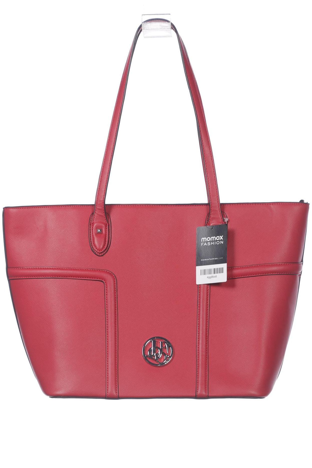 

Joop! Damen Handtasche, rot, Gr.