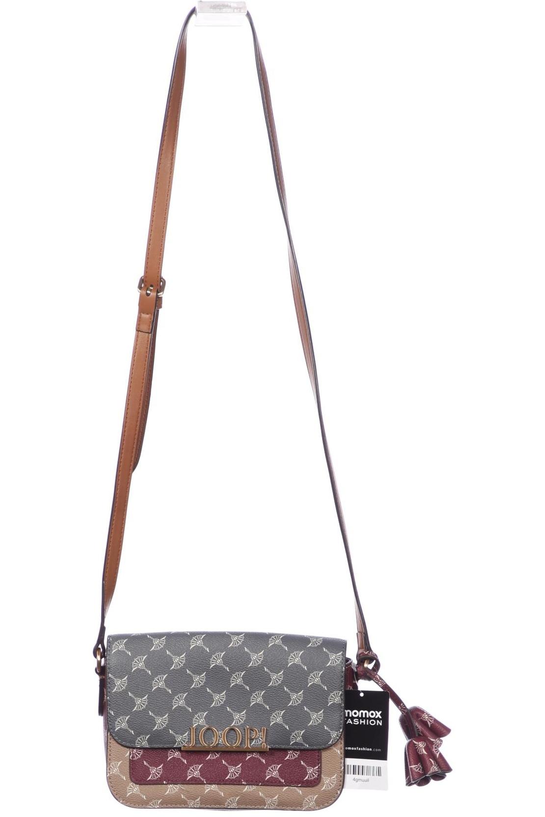 

Joop! Damen Handtasche, mehrfarbig, Gr.