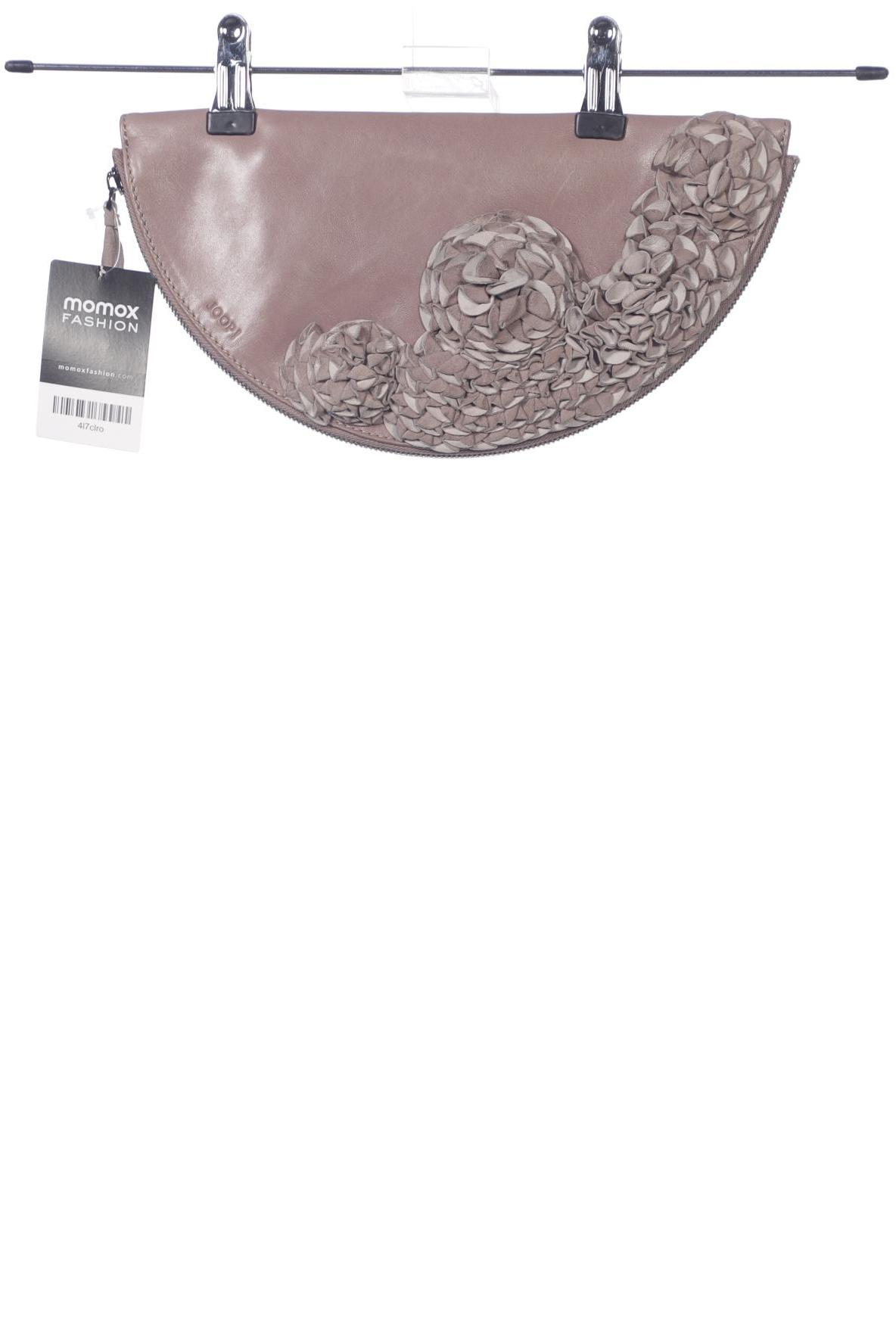 

Joop! Damen Handtasche, braun, Gr.