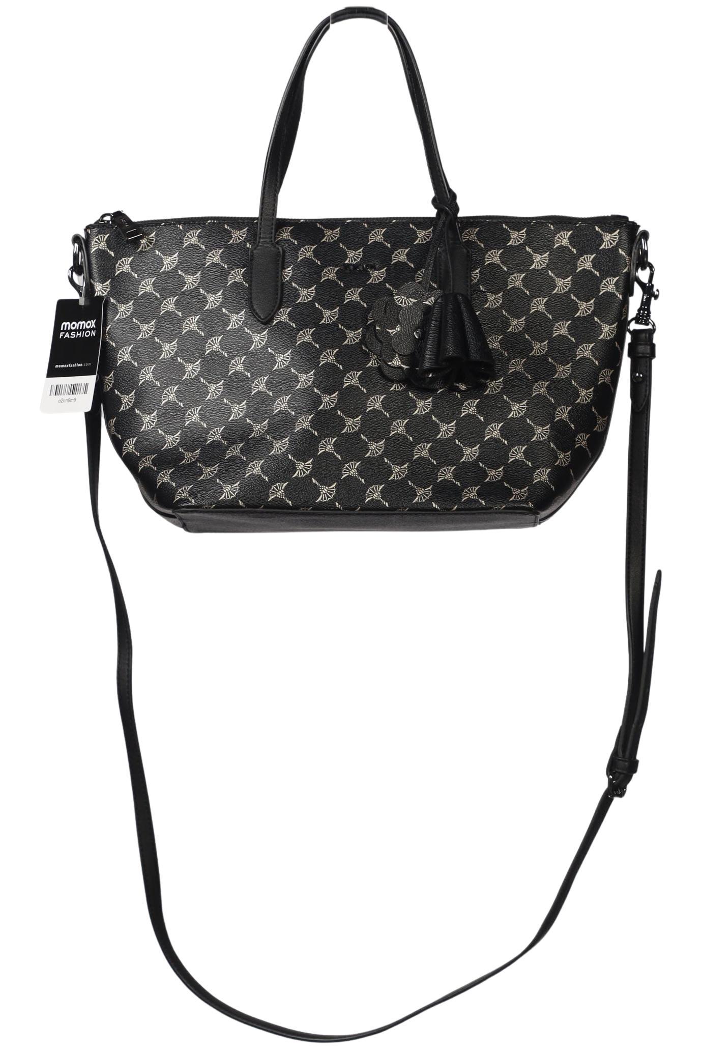 

Joop! Damen Handtasche, schwarz, Gr.