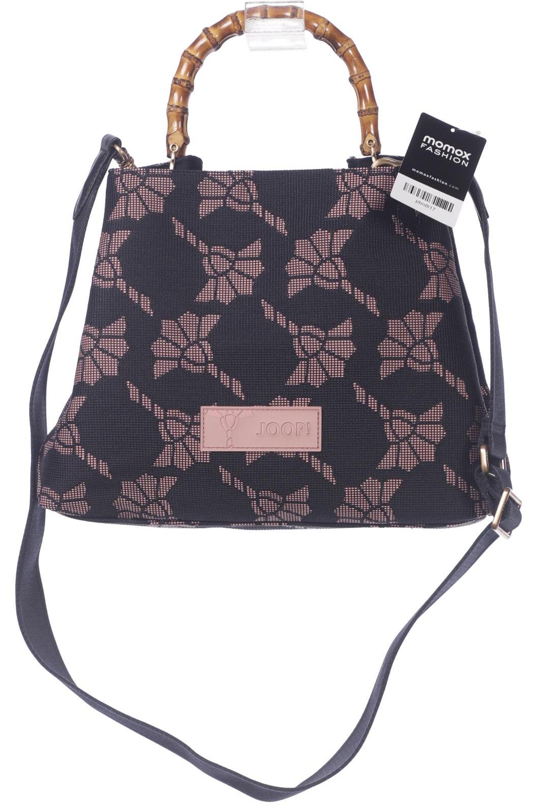 

Joop! Damen Handtasche, schwarz, Gr.