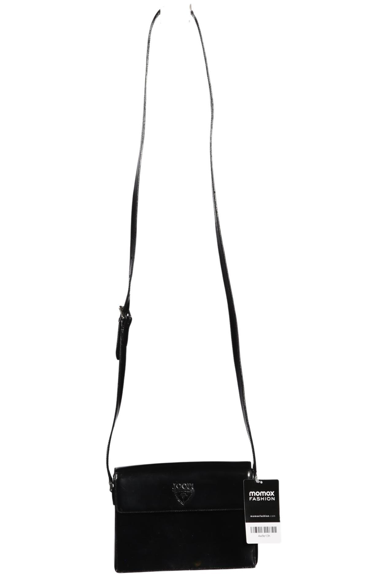 

Joop! Damen Handtasche, schwarz, Gr.