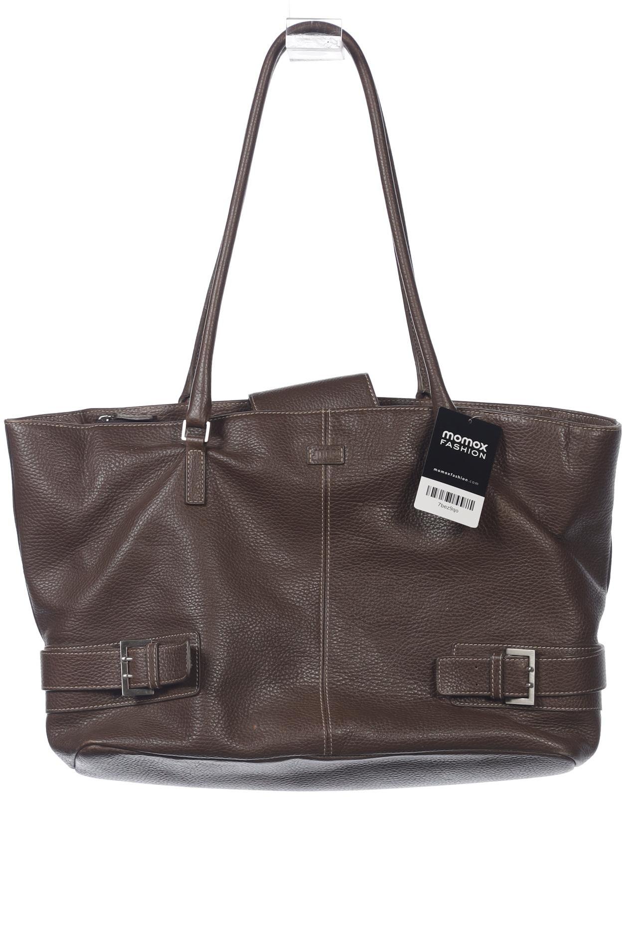 

Joop! Damen Handtasche, braun, Gr.