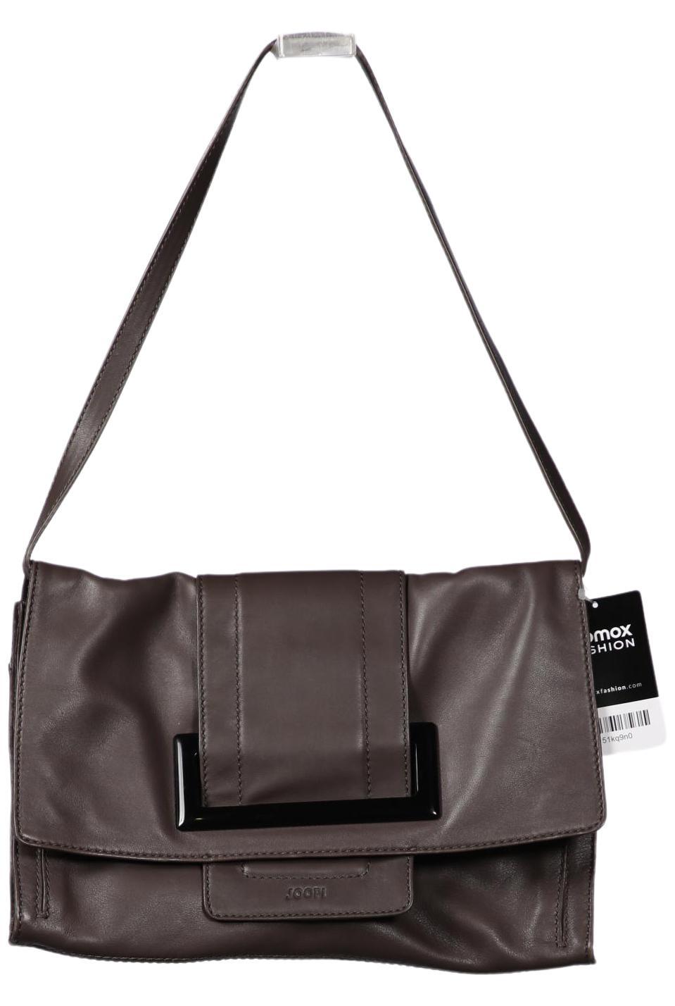 

Joop! Damen Handtasche, grau, Gr.