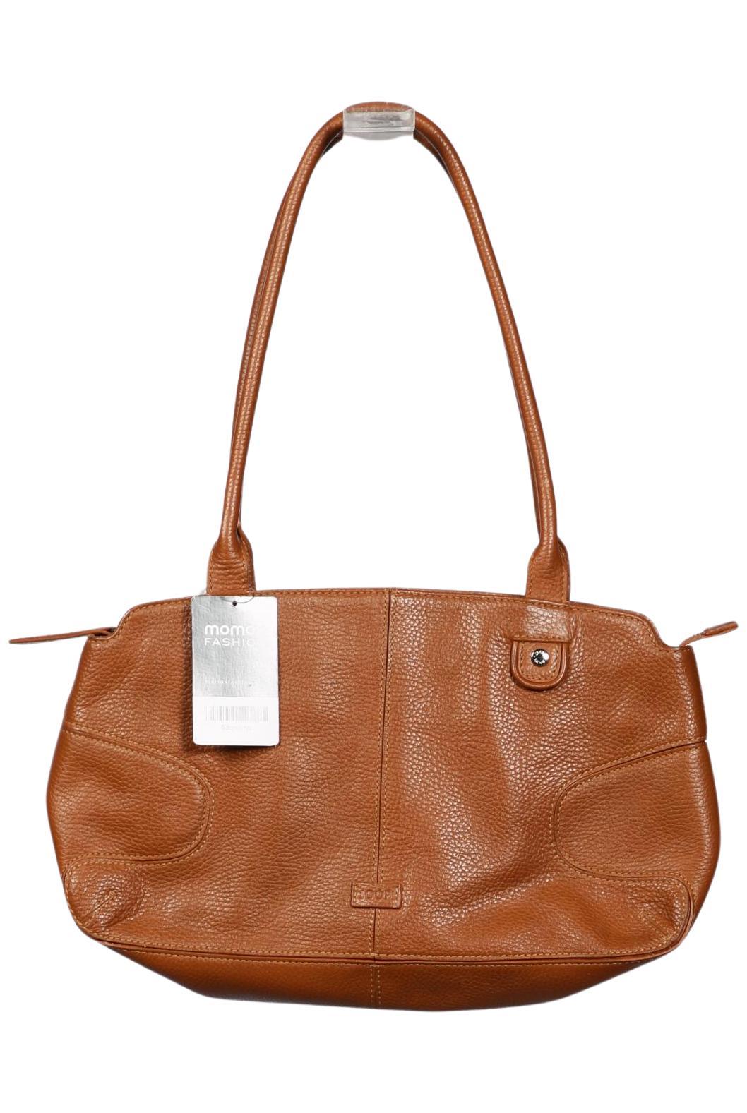 

Joop! Damen Handtasche, braun, Gr.