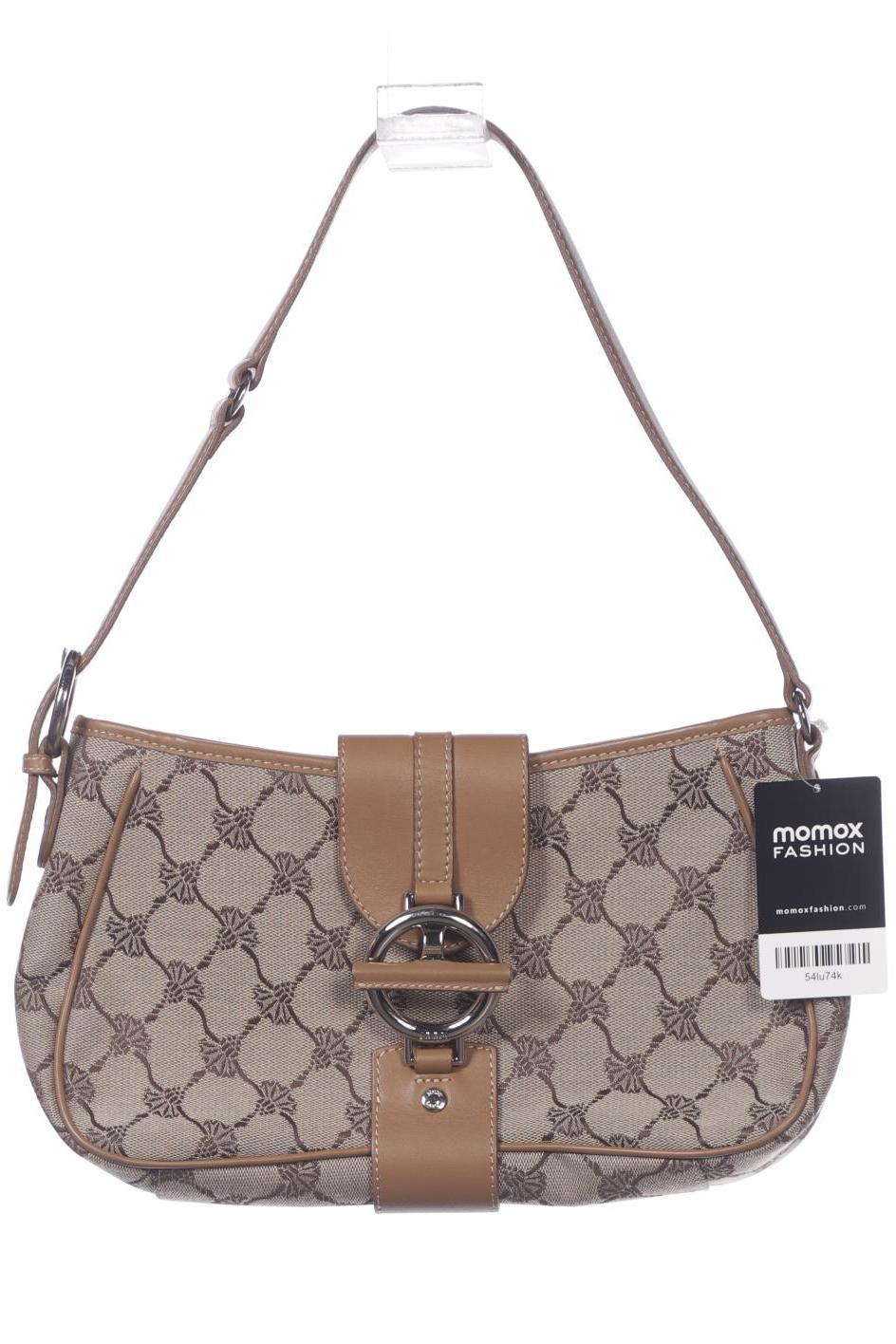 

Joop! Damen Handtasche, beige, Gr.