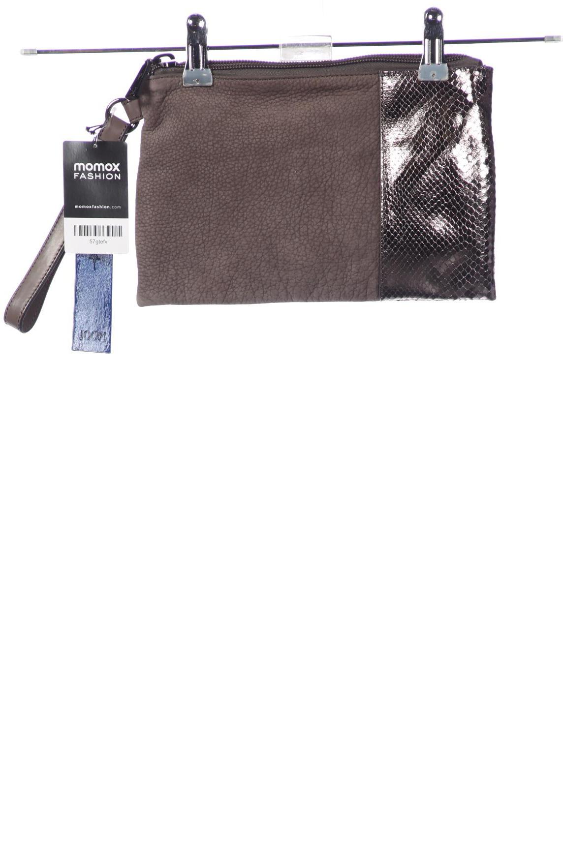 

Joop! Damen Handtasche, braun, Gr.