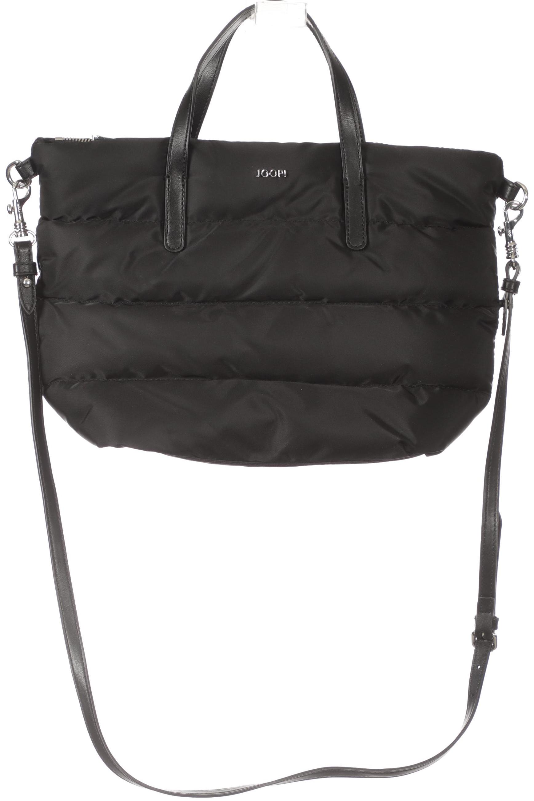 

Joop! Damen Handtasche, schwarz, Gr.