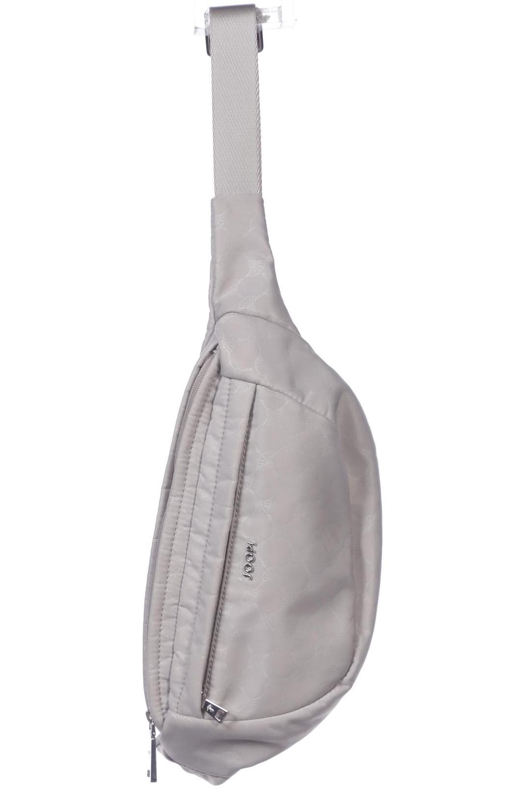 

Joop! Damen Handtasche, grau, Gr.