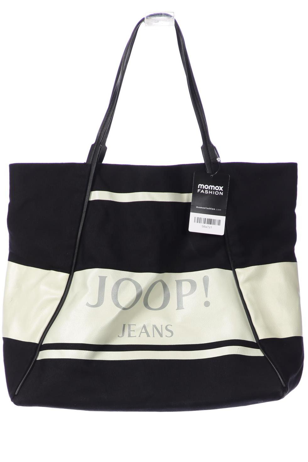 

JOOP! Damen Handtasche, schwarz