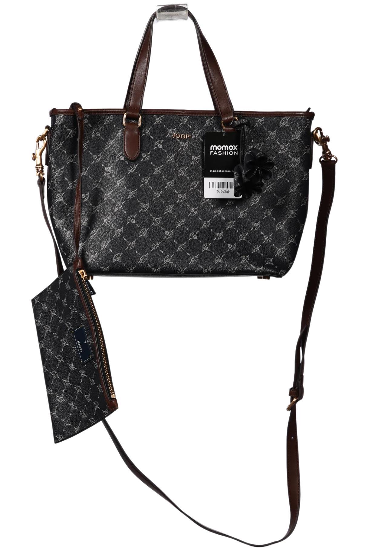 

Joop! Damen Handtasche, grau, Gr.