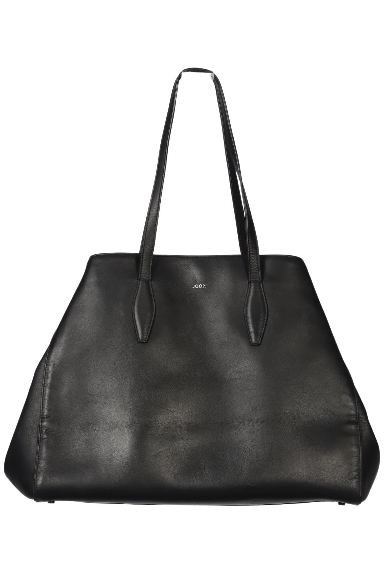 

Joop! Damen Handtasche, schwarz, Gr.