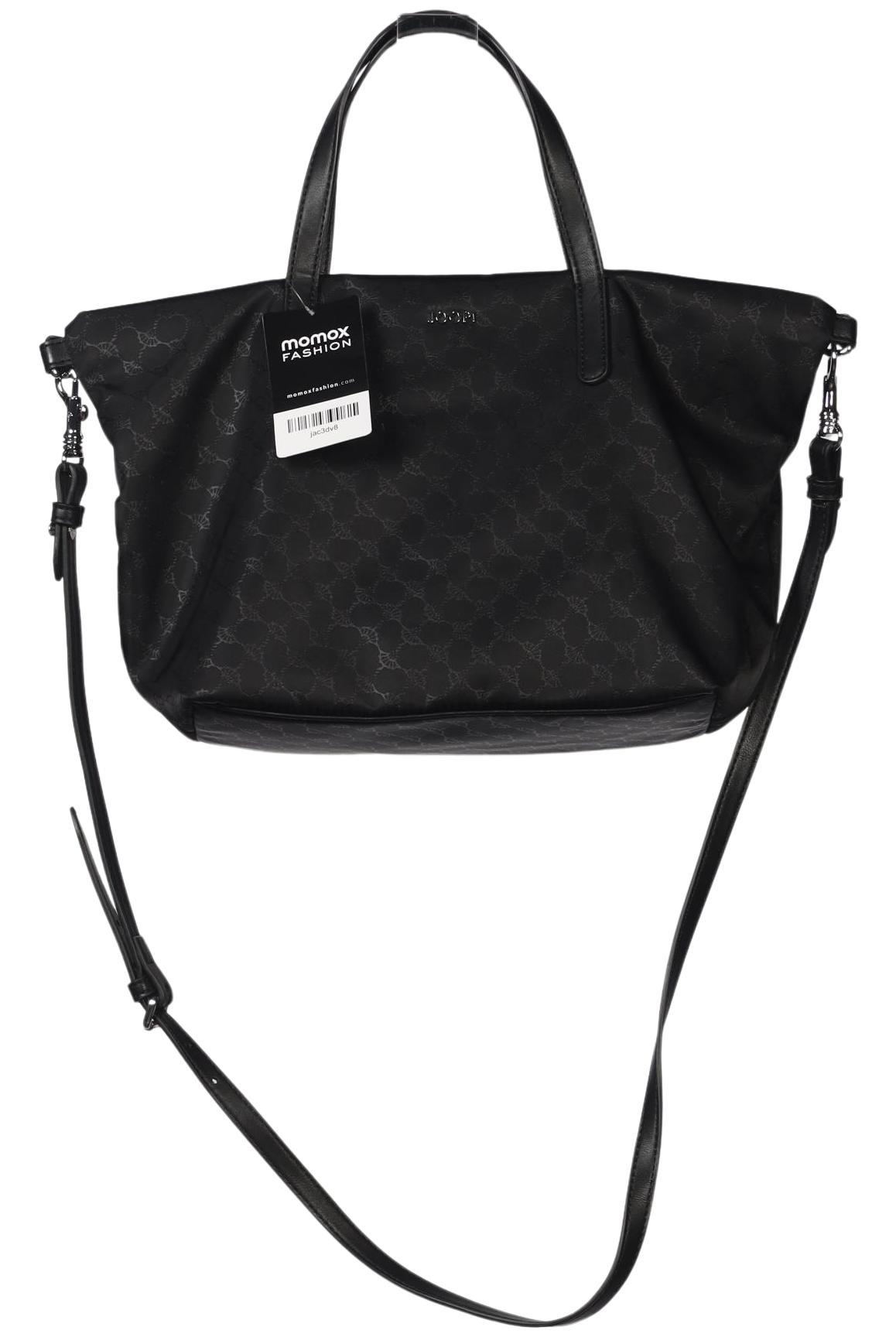 

Joop! Damen Handtasche, schwarz, Gr.