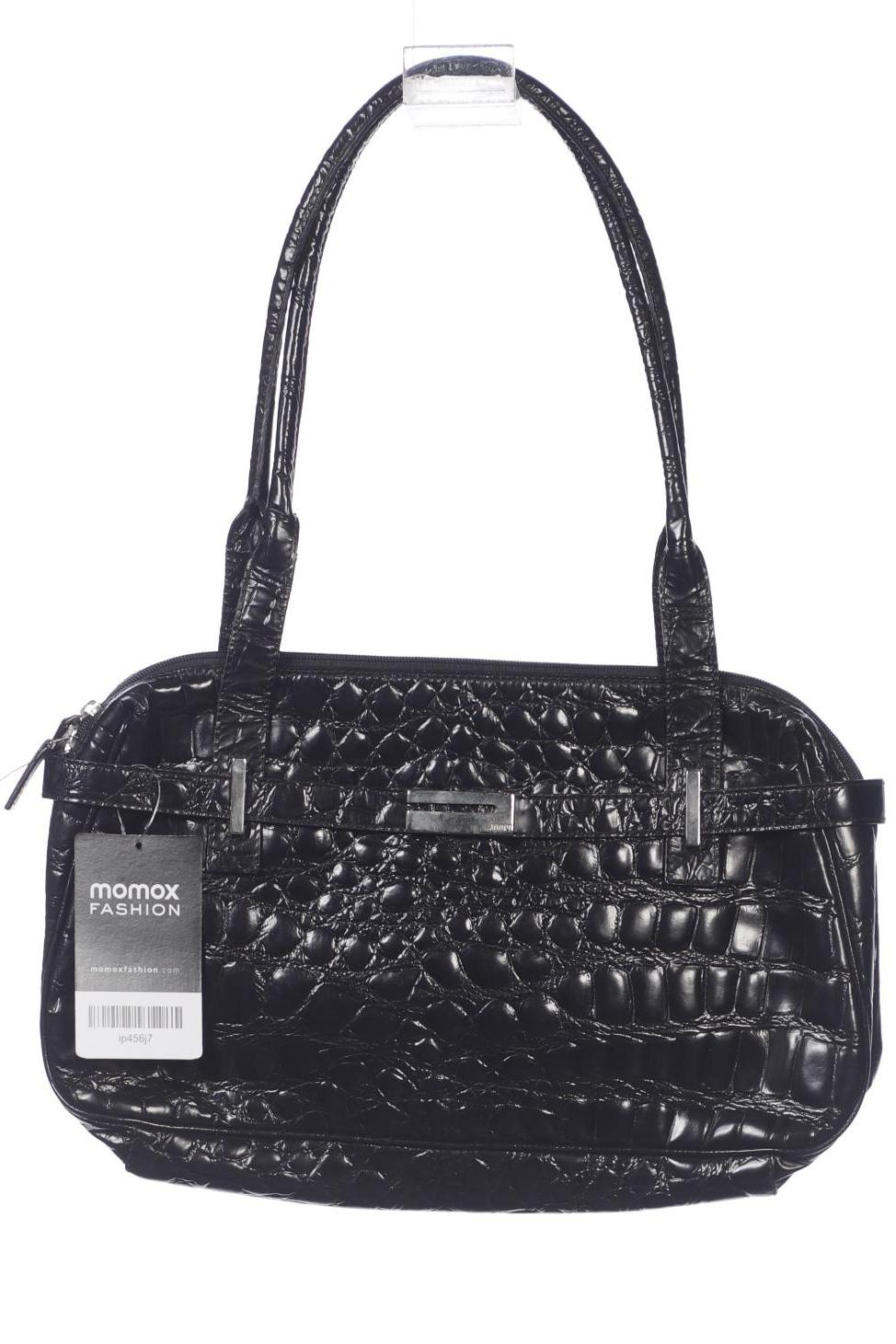 

Joop! Damen Handtasche, schwarz, Gr.