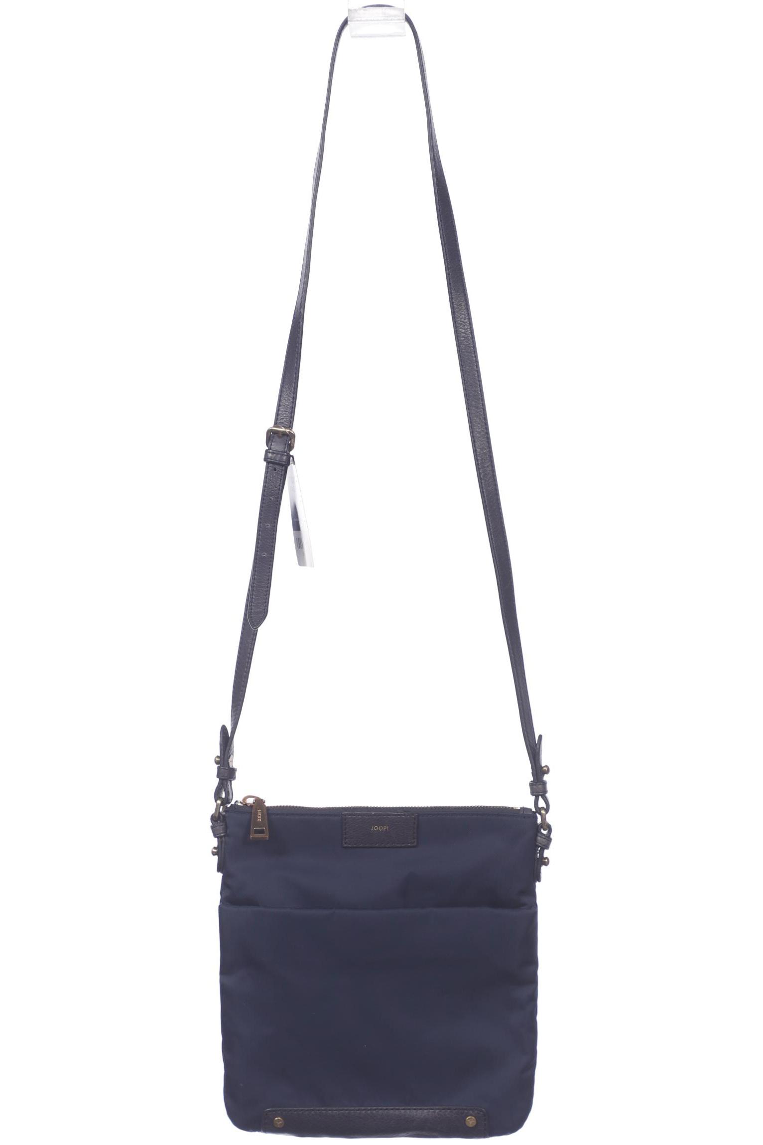 

Joop! Damen Handtasche, marineblau, Gr.