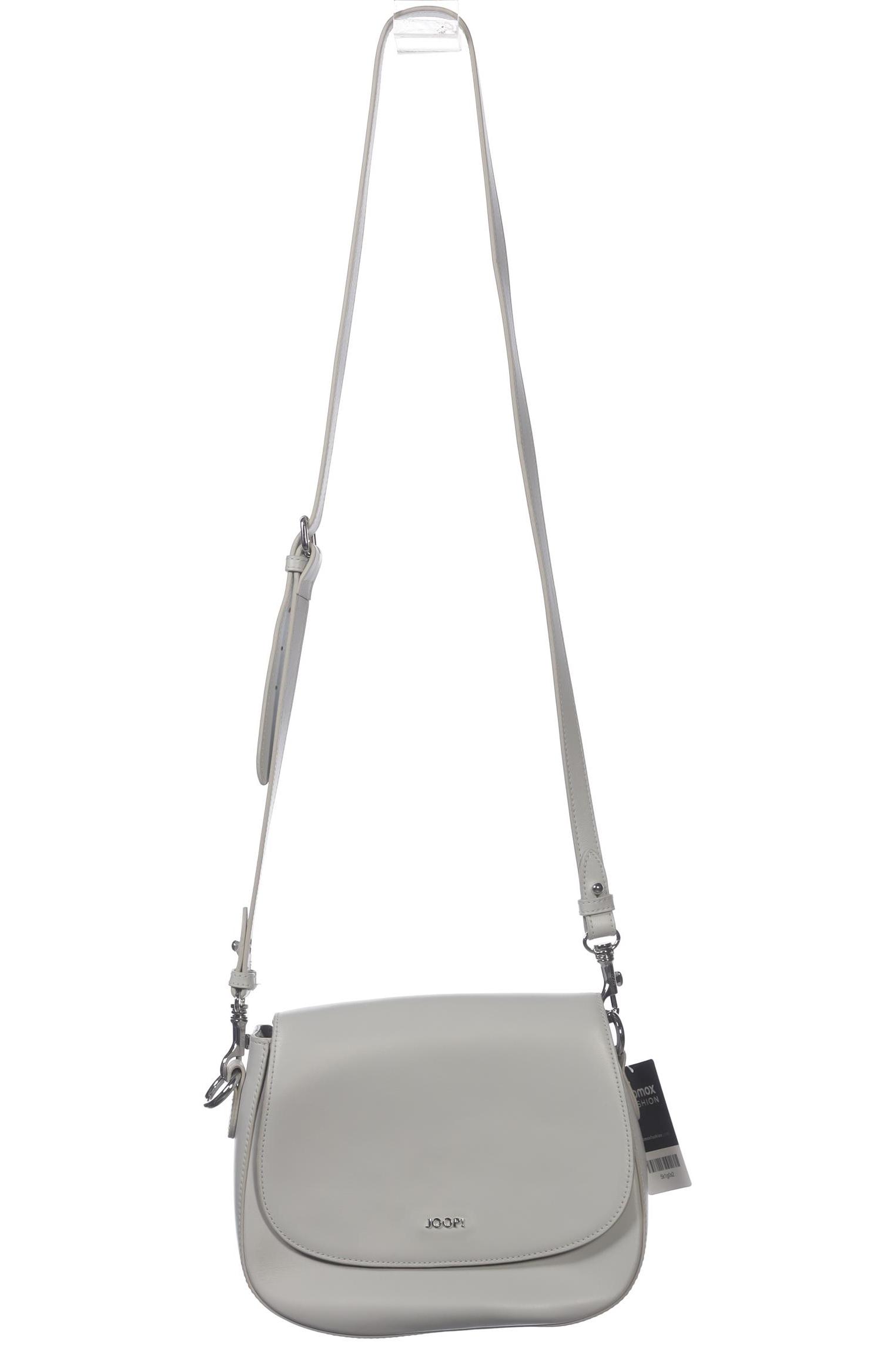 

Joop! Damen Handtasche, grau, Gr.