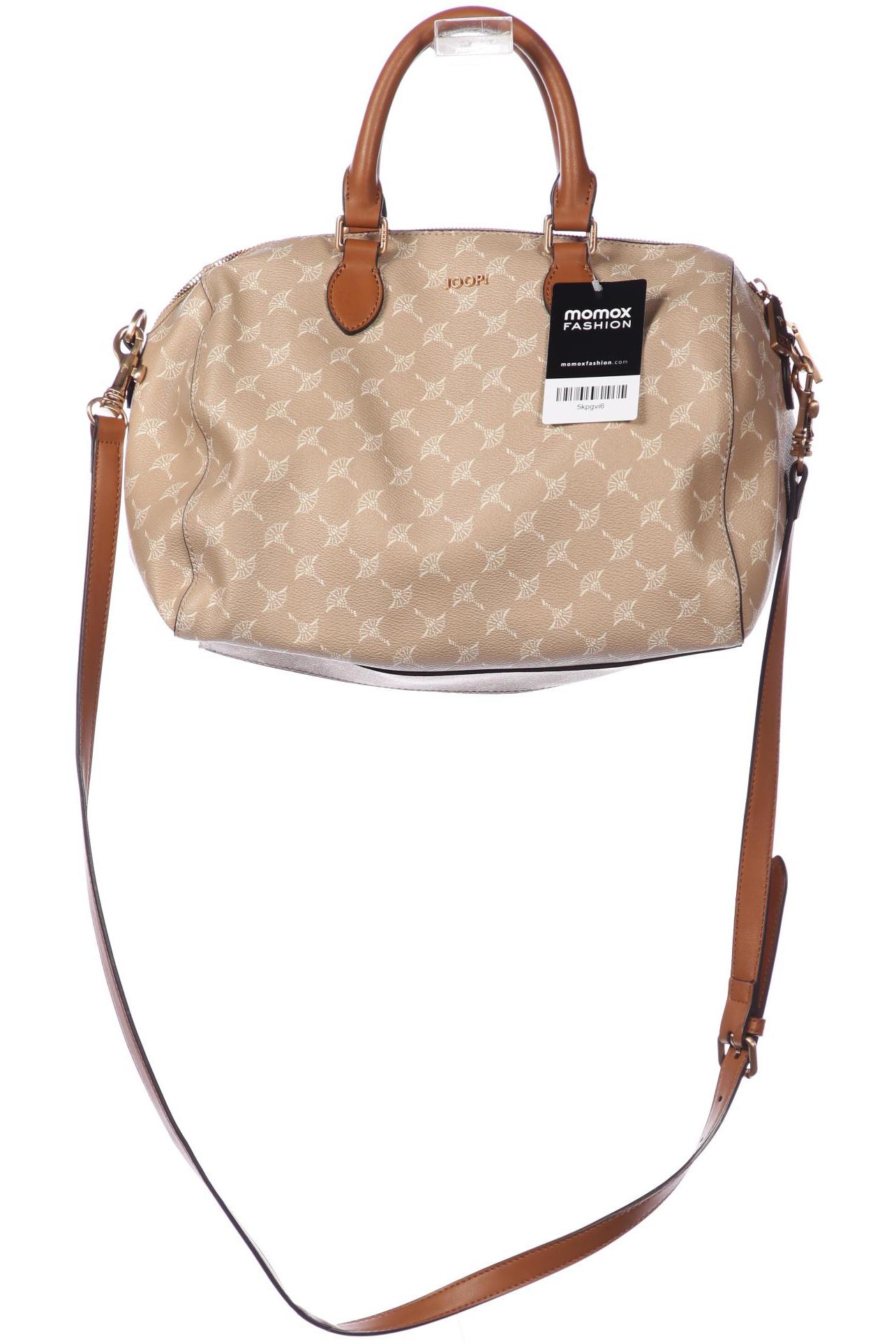 

JOOP! Damen Handtasche, beige