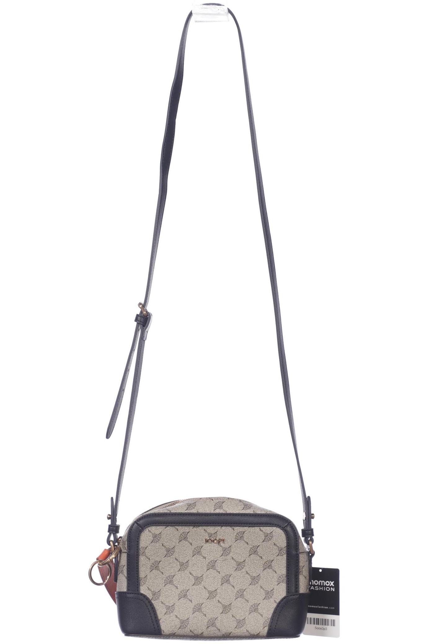 

Joop! Damen Handtasche, hellgrün, Gr.