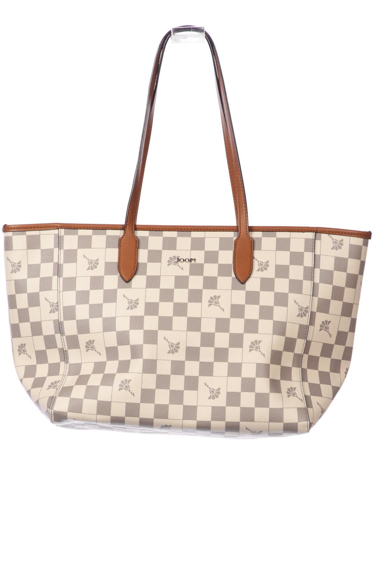 

JOOP! Damen Handtasche, beige
