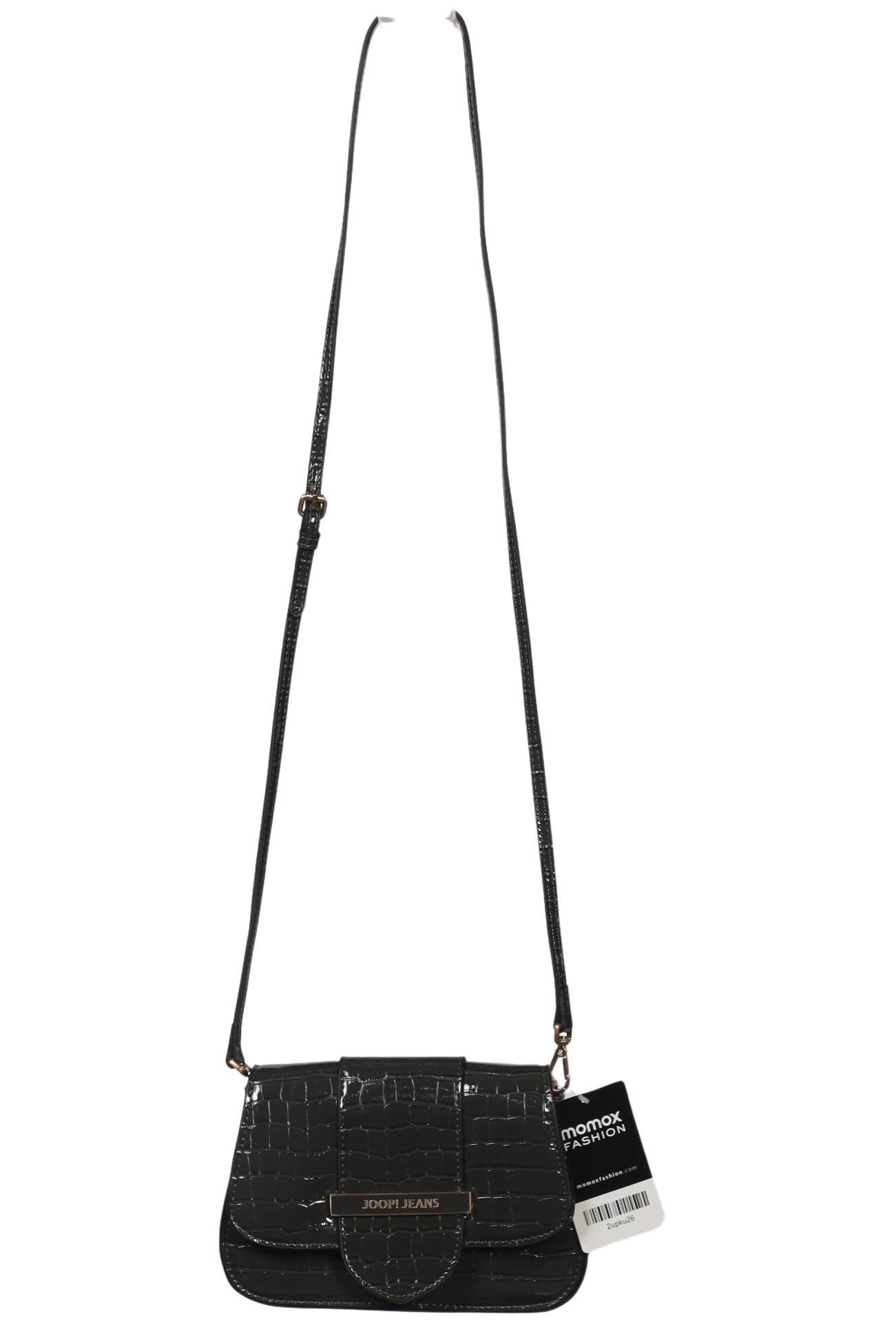 

Joop! Damen Handtasche, grau, Gr.