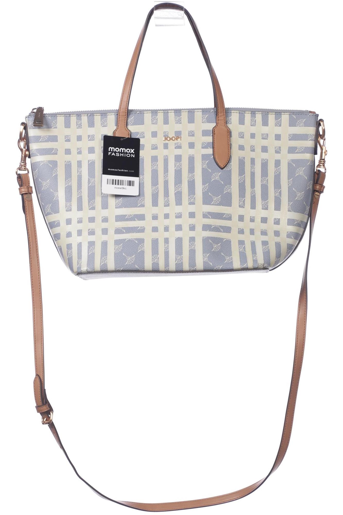 

Joop! Damen Handtasche, blau, Gr.